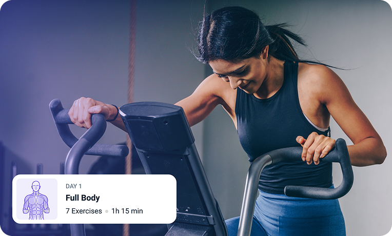 personalised-program