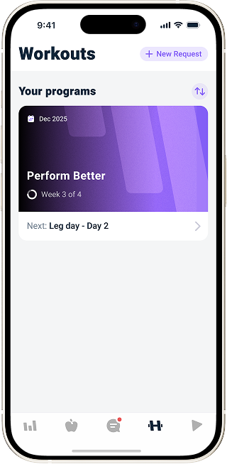 personalised-program-phone
